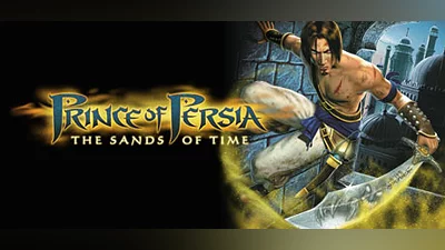 Prince of Persia : The Sands of Time