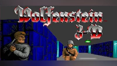 Wolfenstein 3D