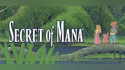 Secret of Mana