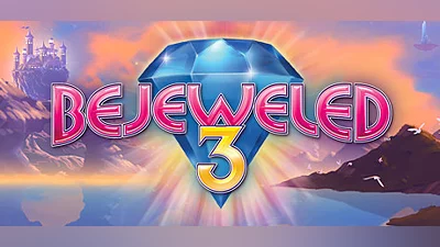 Bejeweled  3
