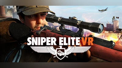 Sniper Elite VR