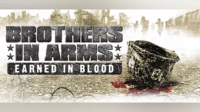 Brothers in Arms: Earned in Blood