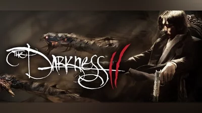 The Darkness II