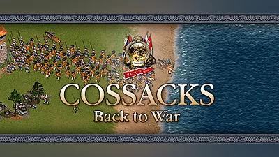 Cossacks: Back to War