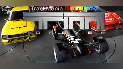 Trackmania United Forever