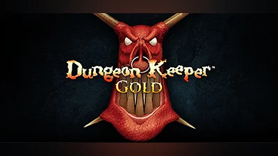 Dungeon Keeper Gold