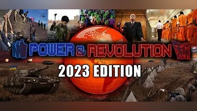 Power & Revolution 2023 Edition