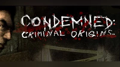 Condemned: Criminal Origins