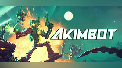 Akimbot