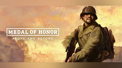 Medal of Honor : Above and Beyond