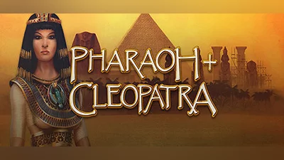Pharaoh + Cleopatra