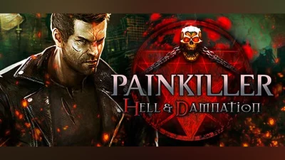 Painkiller Hell & Damnation
