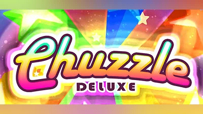 Chuzzle Deluxe