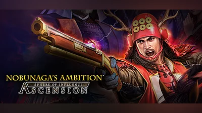 NOBUNAGA'S AMBITION: Sphere of Influence - Ascension