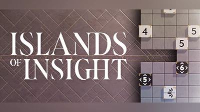 Islands of Insight