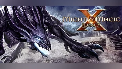 Might & Magic X - Legacy
