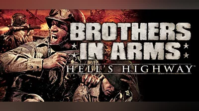 Brothers in Arms: Hell's Highway