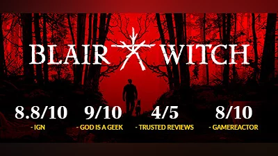 Blair Witch
