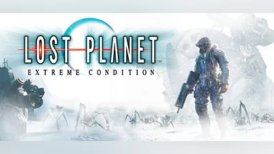 Lost Planet : Extreme Condition