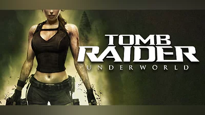 Tomb Raider: Underworld