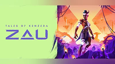 Tales of Kenzera : ZAU