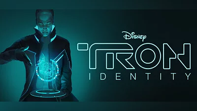 Tron: Identity