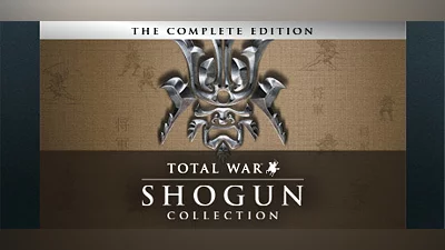 SHOGUN: Total War  - Collection