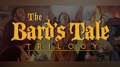 The Bard's Tale Trilogy