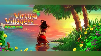 Virtual Villagers: A New Home