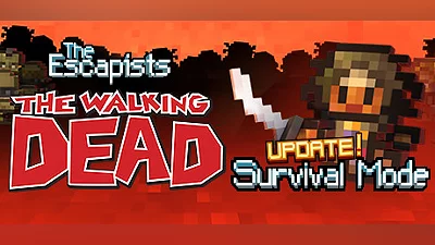 The Escapists: The Walking Dead