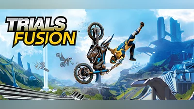 Trials Fusion
