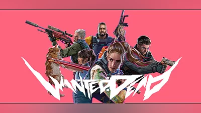 Wanted: Dead