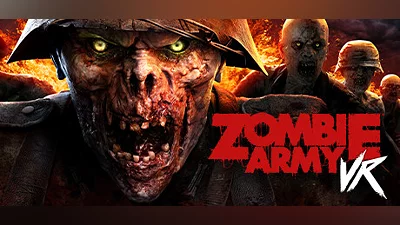 Zombie Army VR