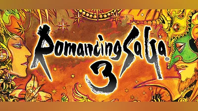 Romancing SaGa 3