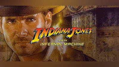 Indiana Jones  and the Infernal Machine