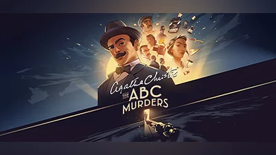 Agatha Christie - The ABC Murders