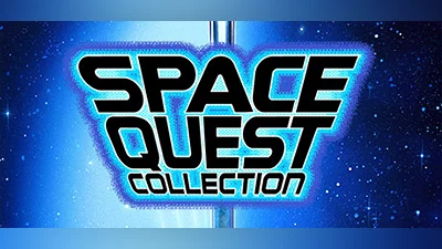 Space Quest  Collection