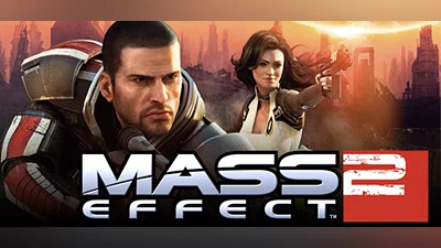 Mass Effect 2 (2010) Edition