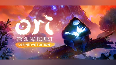 Ori and the Blind Forest: Definitive Edition