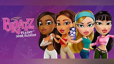 Bratz : Flaunt your fashion