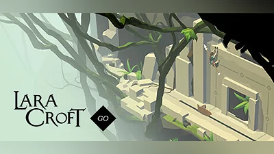 Lara Croft GO