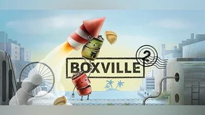 Boxville 2