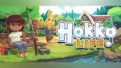 Hokko Life