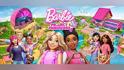 Barbie Project Friendship