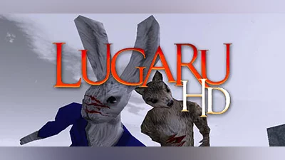 Lugaru HD