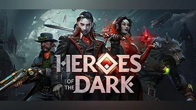 Heroes Of The Dark