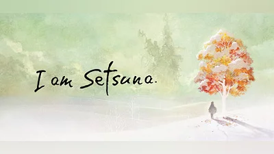 I am Setsuna