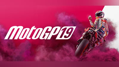 MotoGP 19