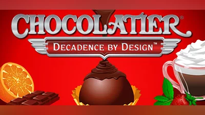 Chocolatier : Decadence by Design