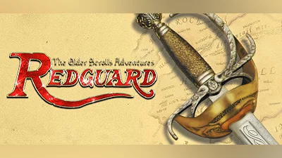 The Elder Scrolls Adventures: Redguard